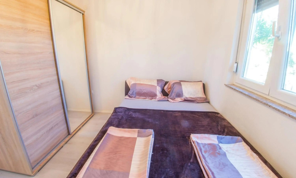 Holiday Home La Casa della Notte