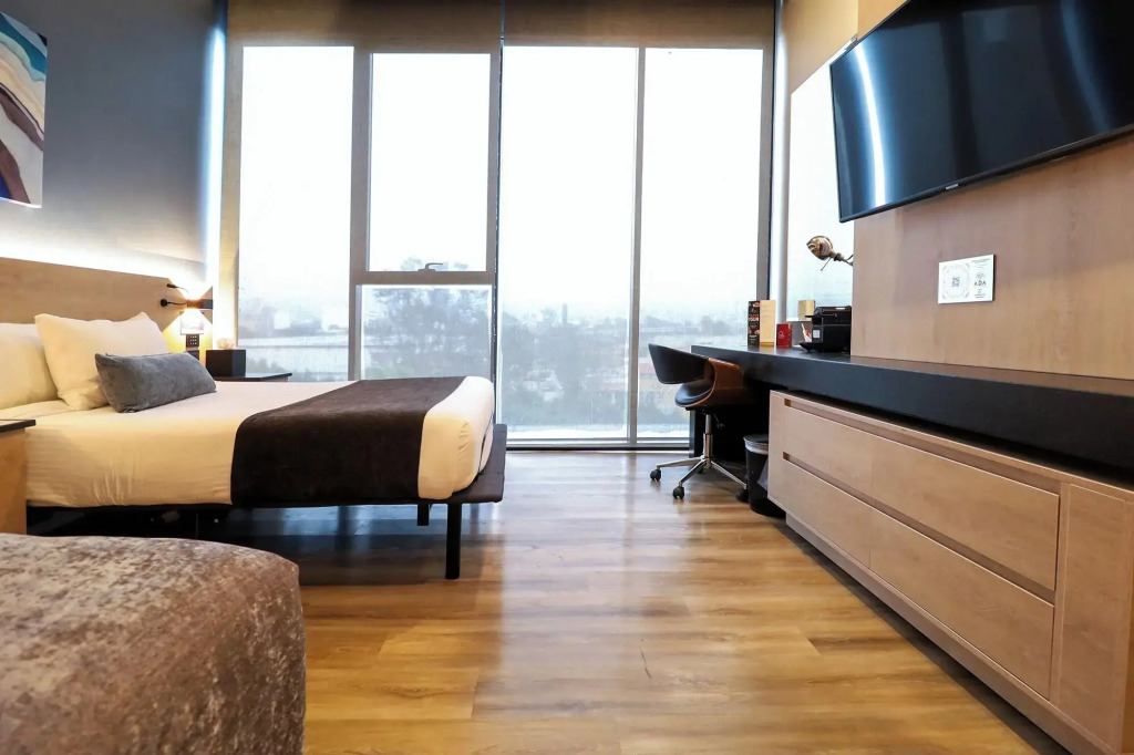Quartz Hotel & SPA