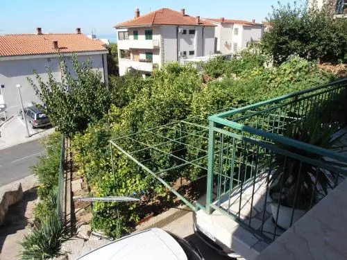 Apartment Studio Bešker