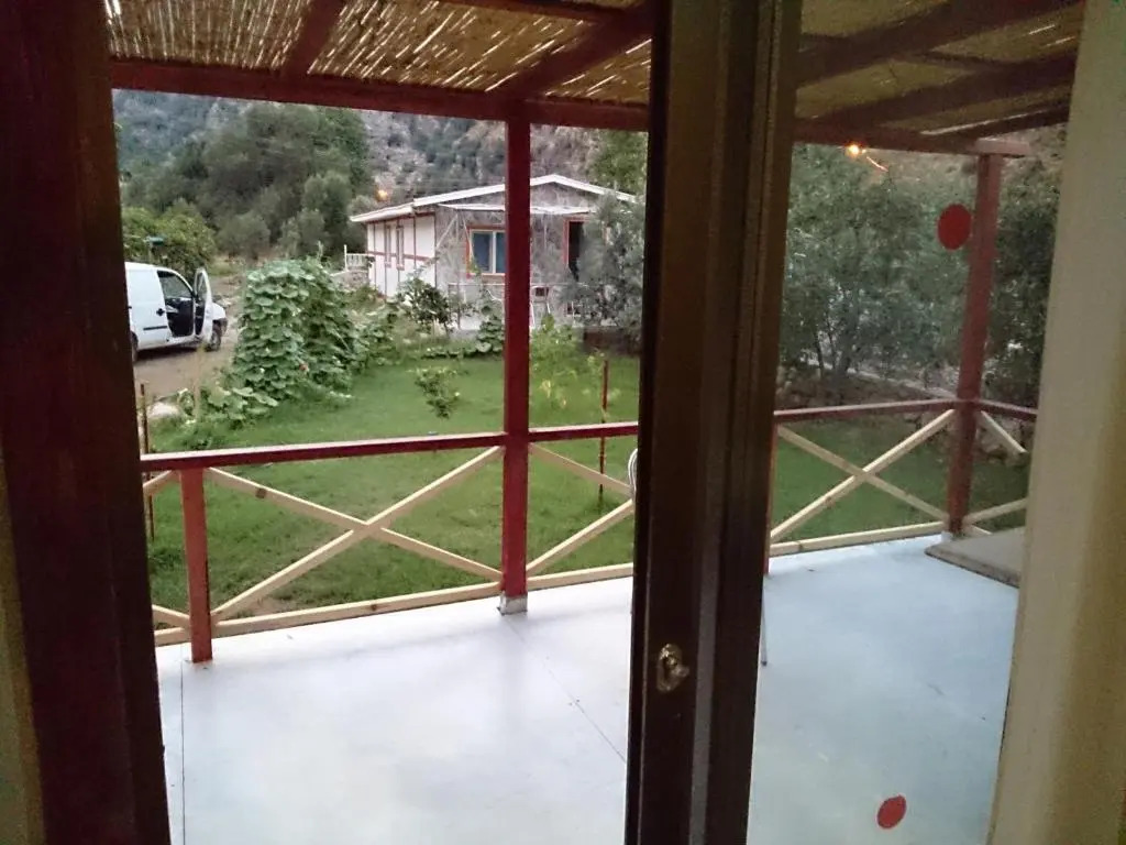 calba hause