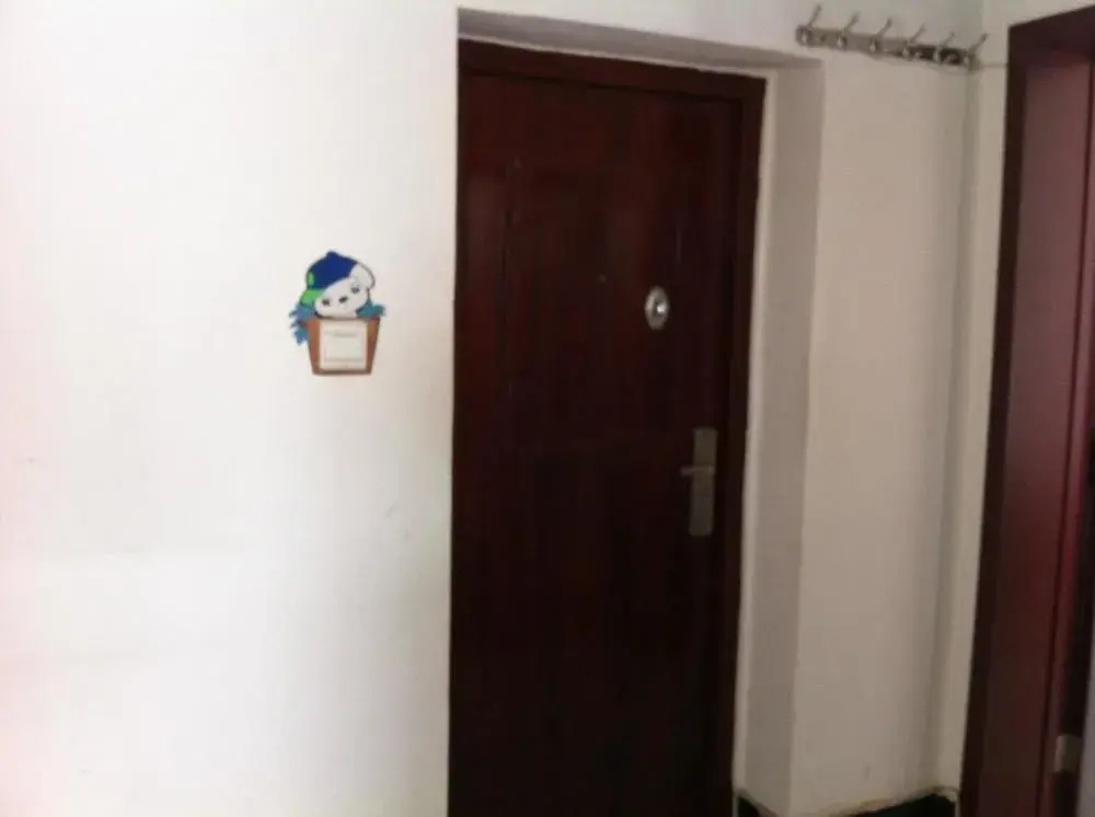 You Ran Apartment- Beijing