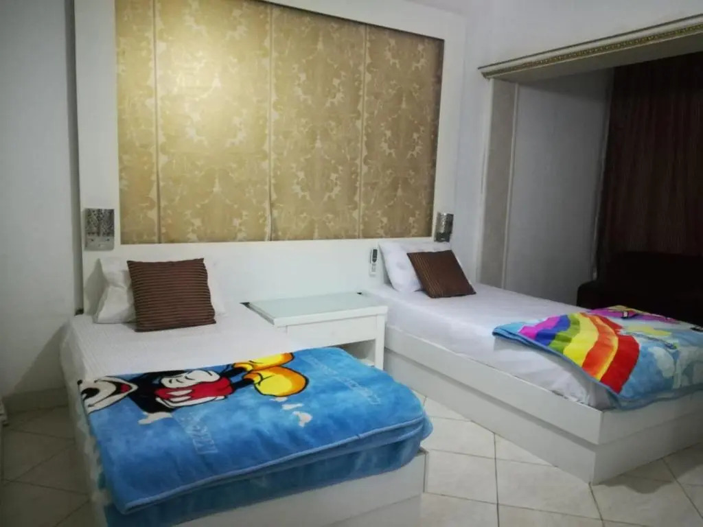 Apartment at Milsa Nasr City, Building No. 35