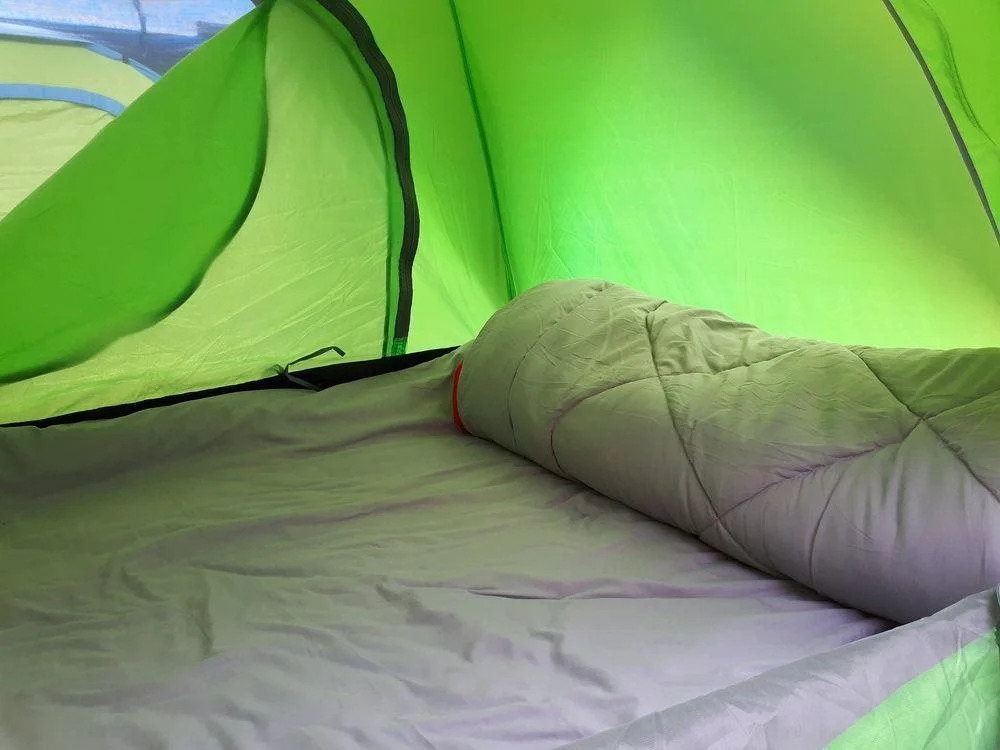 Home Stay Bann Kang Tent