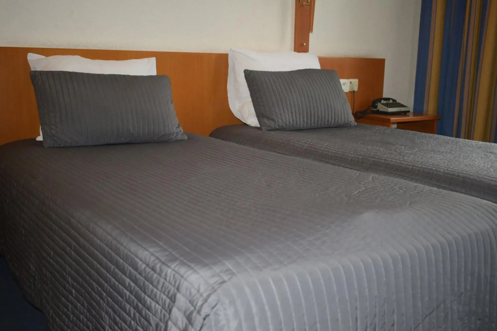 Hotel Professor Leuven Centrum
