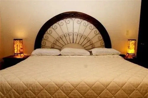 Olas Altas Bed And Breakfast