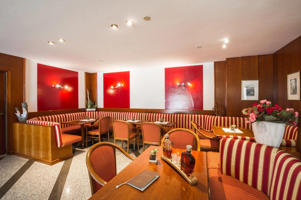 Vitalé Hotel Daniela