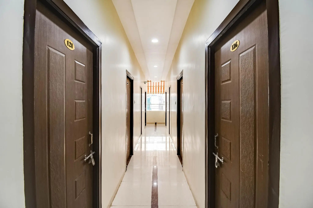 OYO 64986 Hotel Balaji Inn