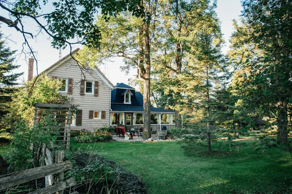 The Miller's House Bed and Breakfast