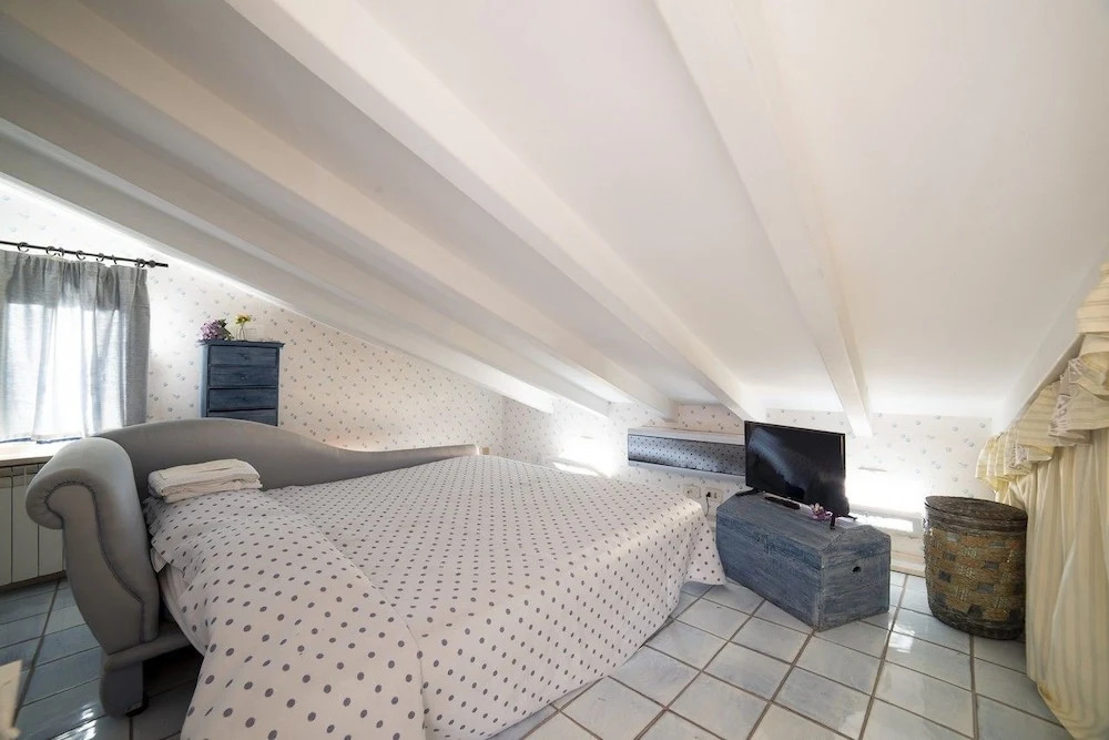 Villa la Bouganville