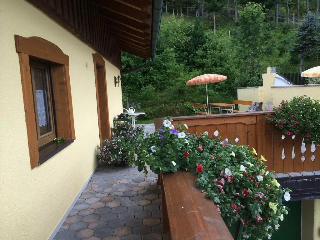 Haus Johanna