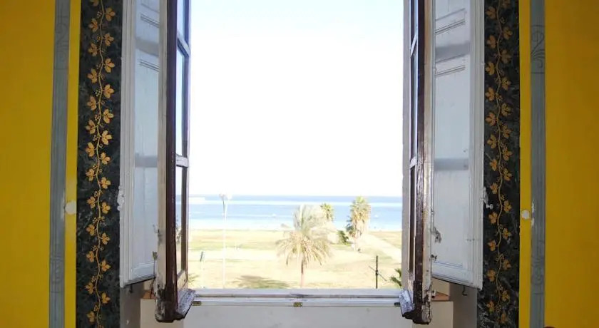 Palermo Suite