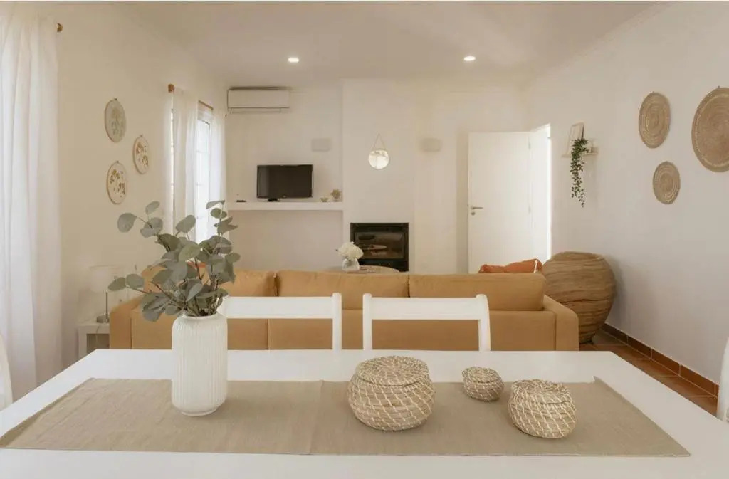 Casa da Lota 1º
