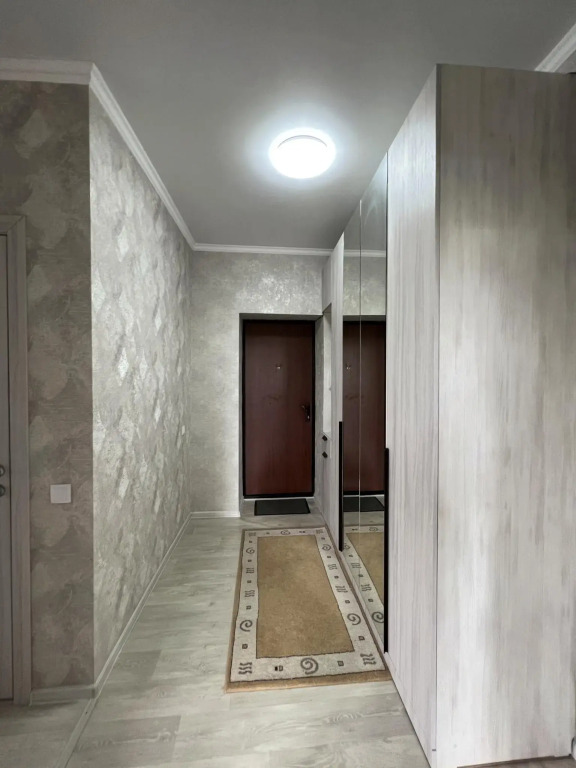 Rich House на улице Прогресса 1Е