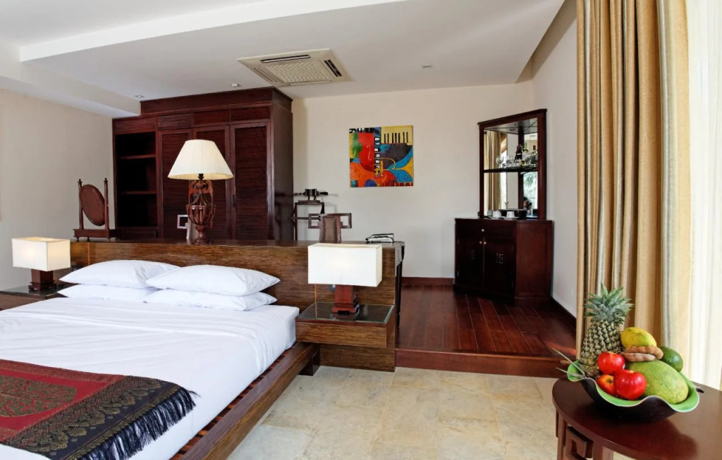 Takalau Resort