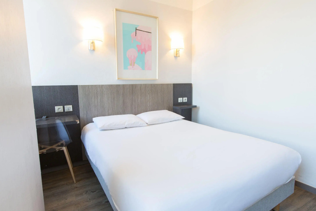 Hotel Gascogne