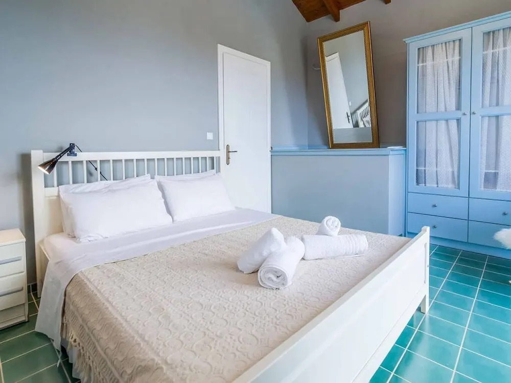 Joannas Sunset Villa