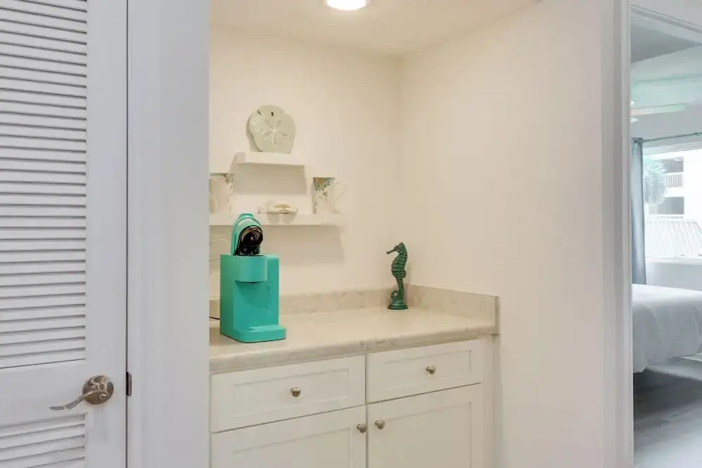 Walk to Beach! Gulf Shores Escape w/ Indoor Pool