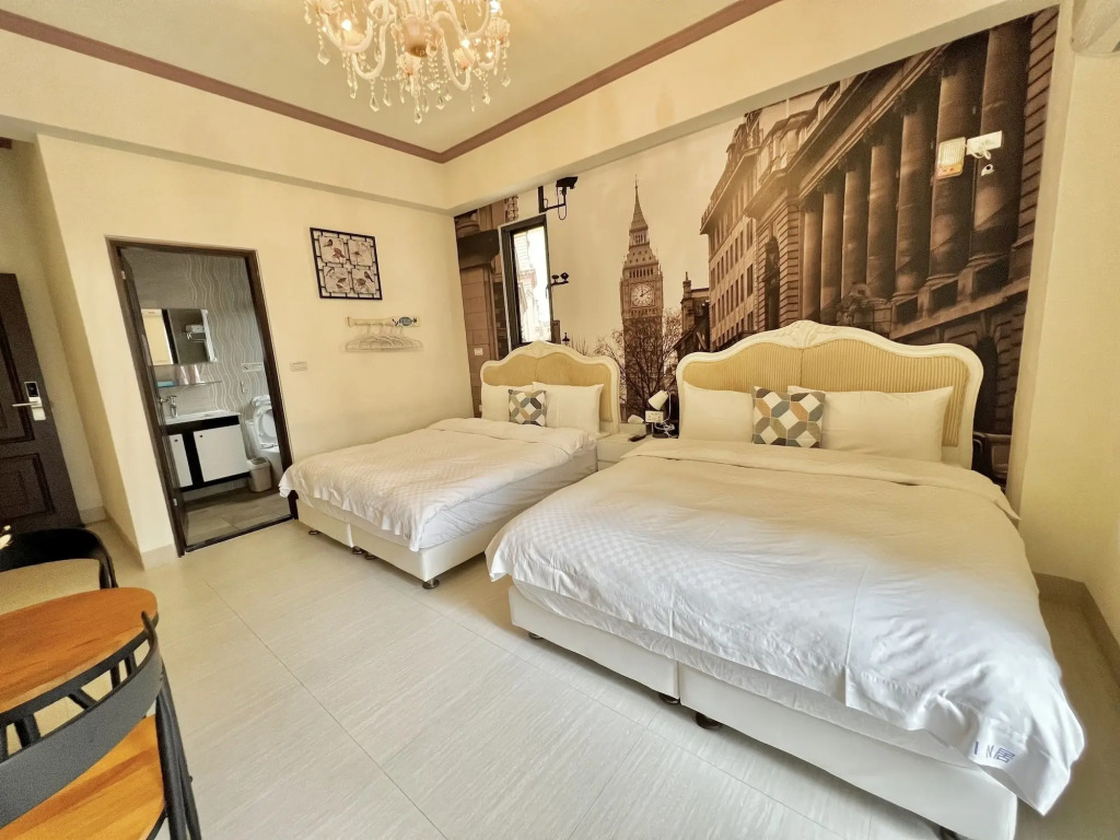 INg Hostel