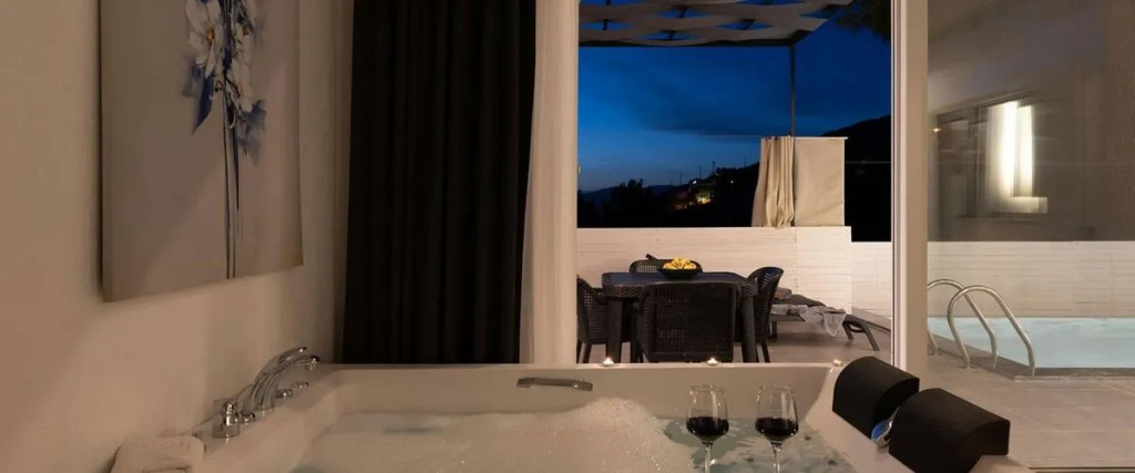 Villa Liza Islamlar
