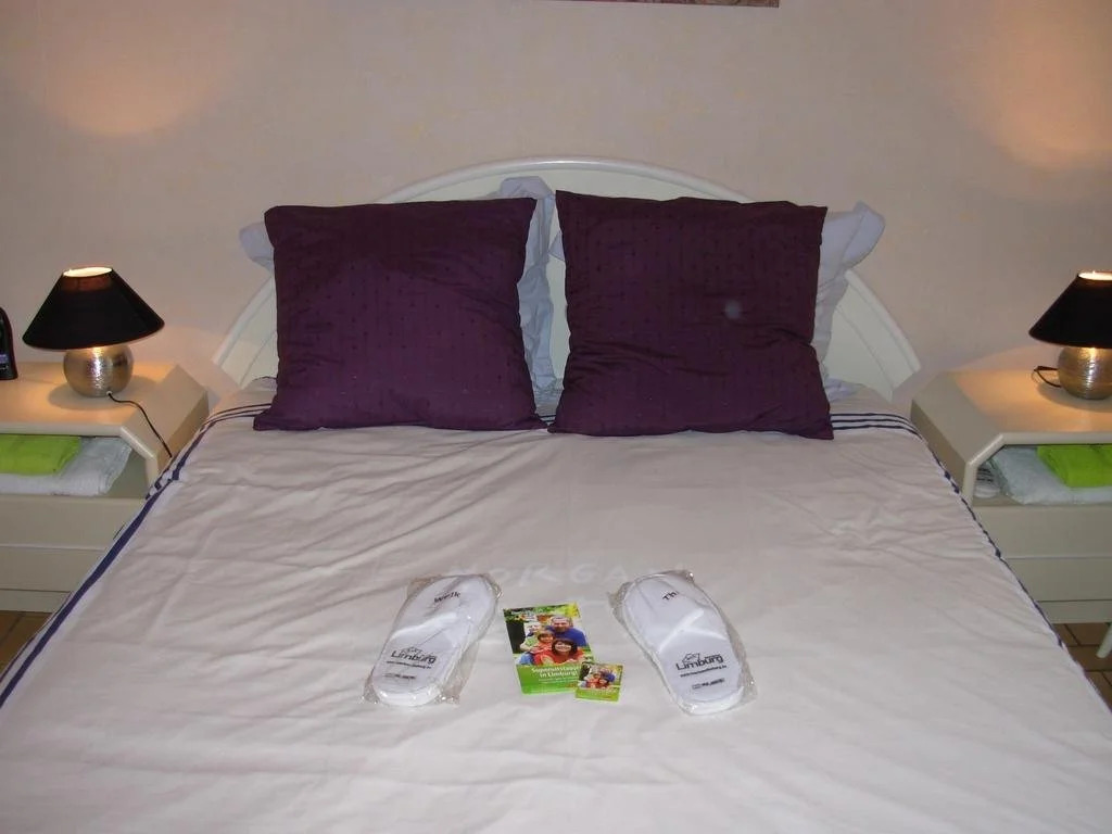 B&B Appelkers