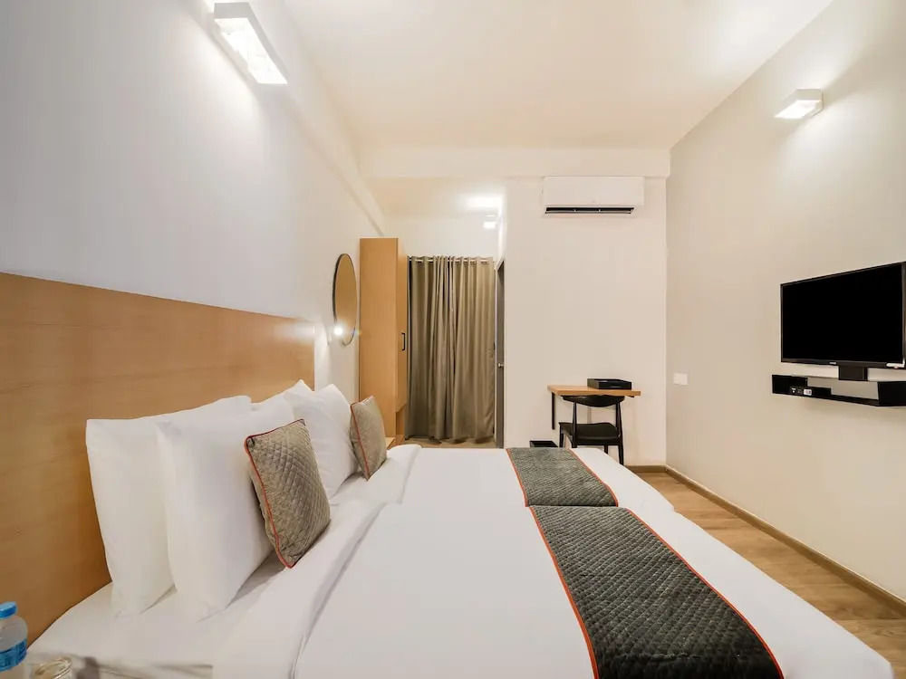 Townhouse Srm Kuppakonam Pudur