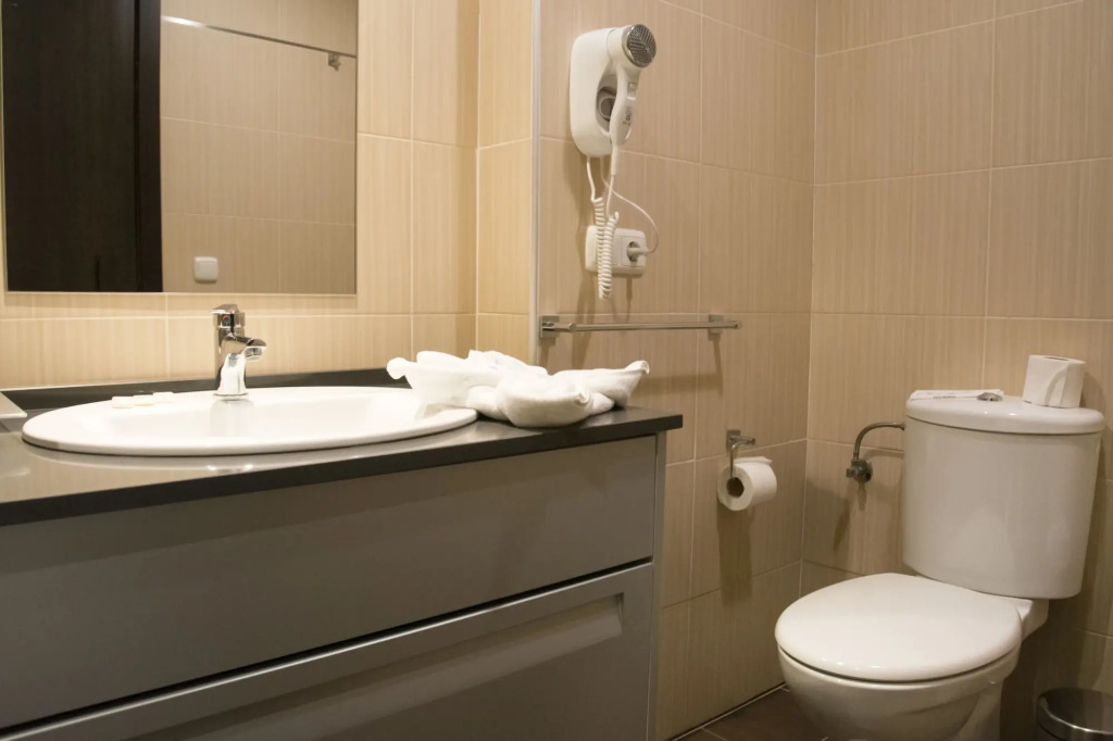 Zenit Aparthotel Hall 88