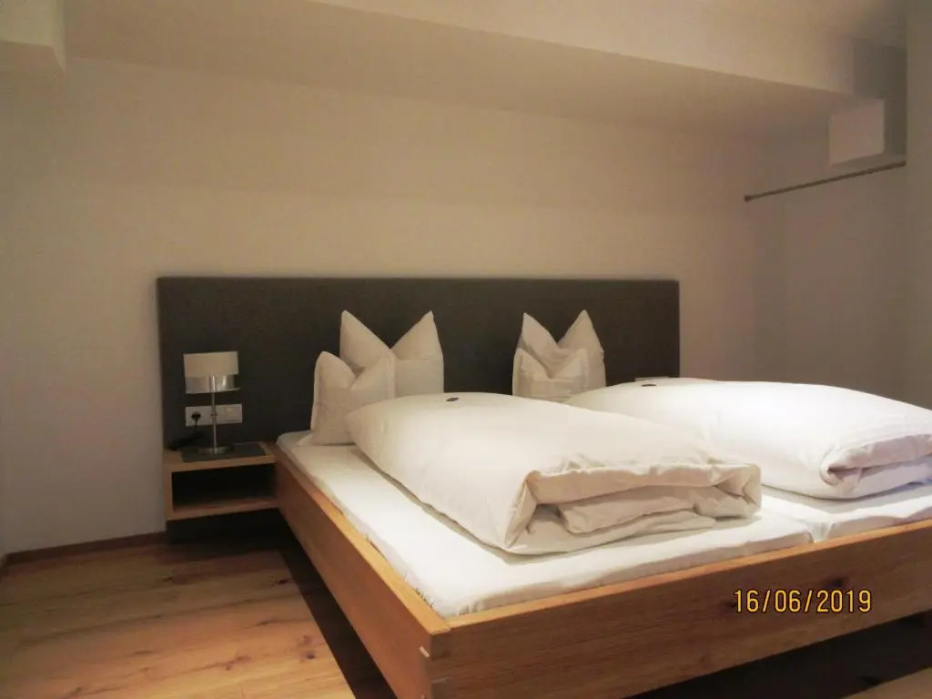 Hotel Garni Jagdhof