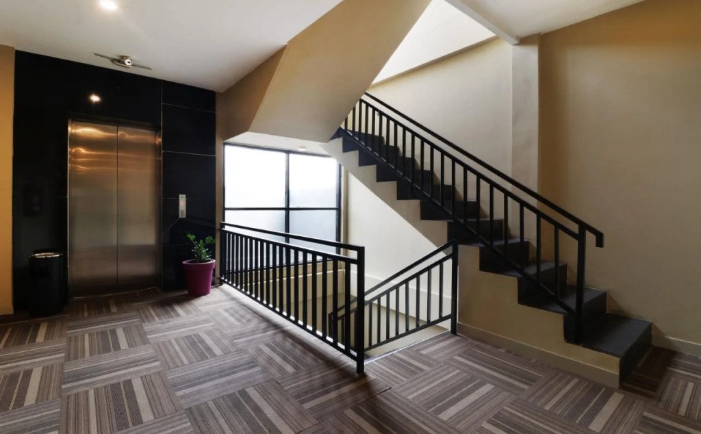 Quds Express Hotel