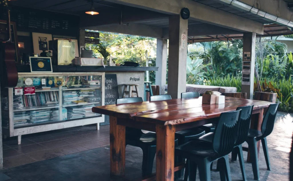 Prilpai Guesthouse