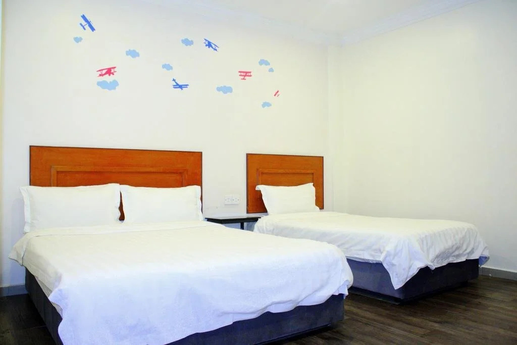 Tambun Inn Hotel