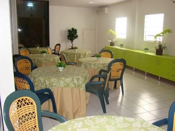 Hotel Cajuína City