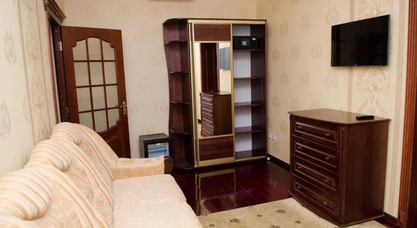 Naftusya Hotel