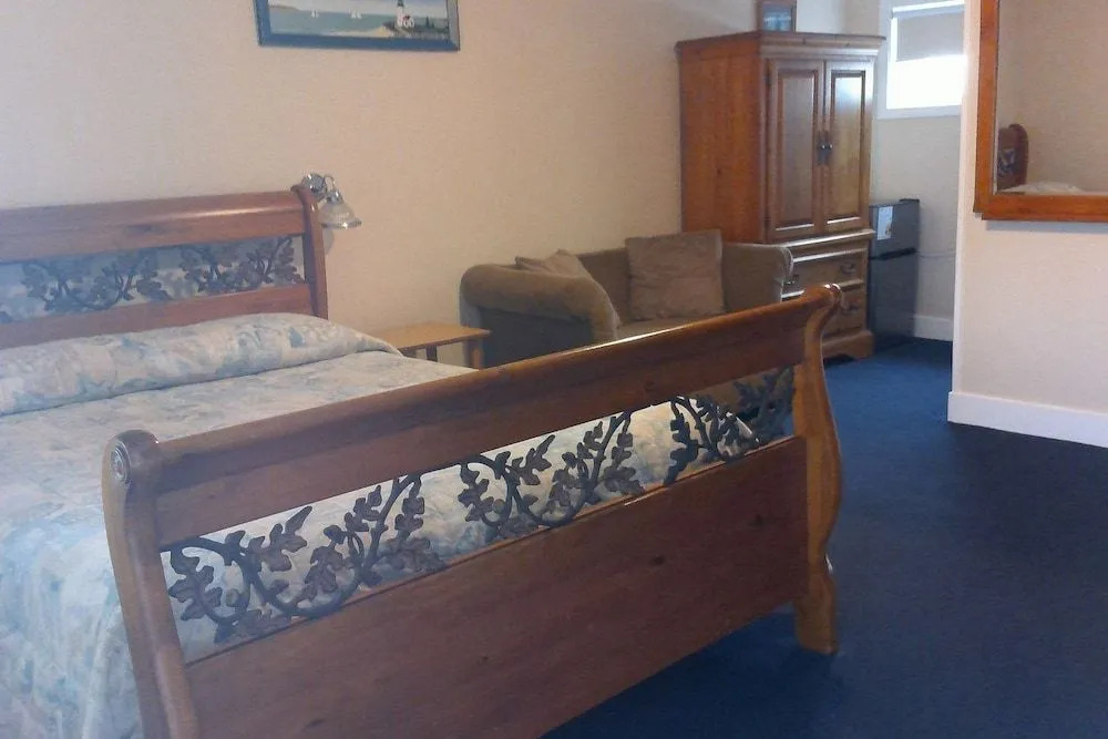 Sea Turn Motel