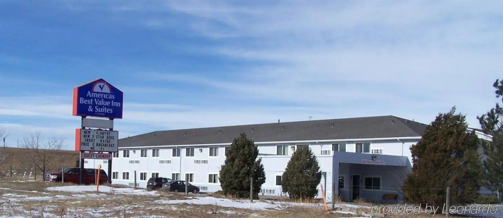 Cheyenne Guest Inn