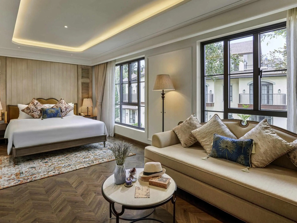 Grand Mercure Dalat