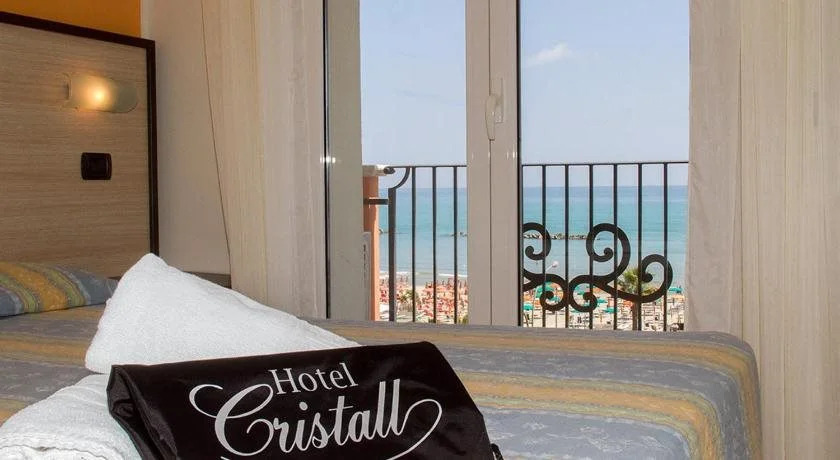 Hotel Cristall