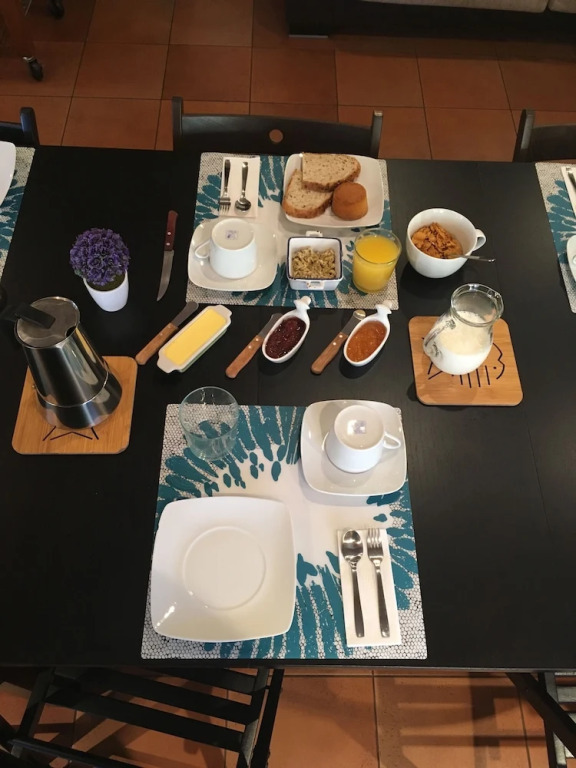 Hostal El Horno