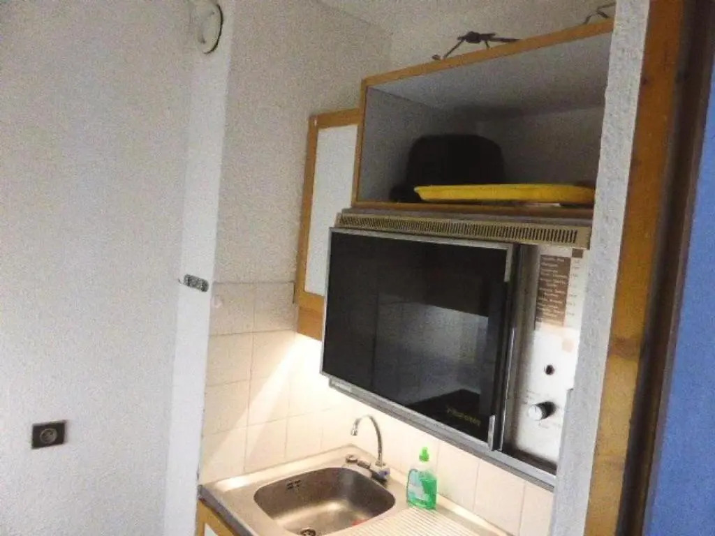 Résidence SOUCHE - 2 Pièces pour 5 Personnes 44