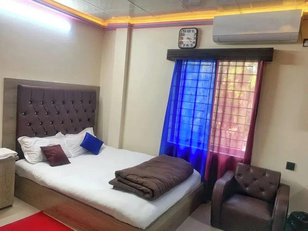 Hotel Travellers Inn Sylhet