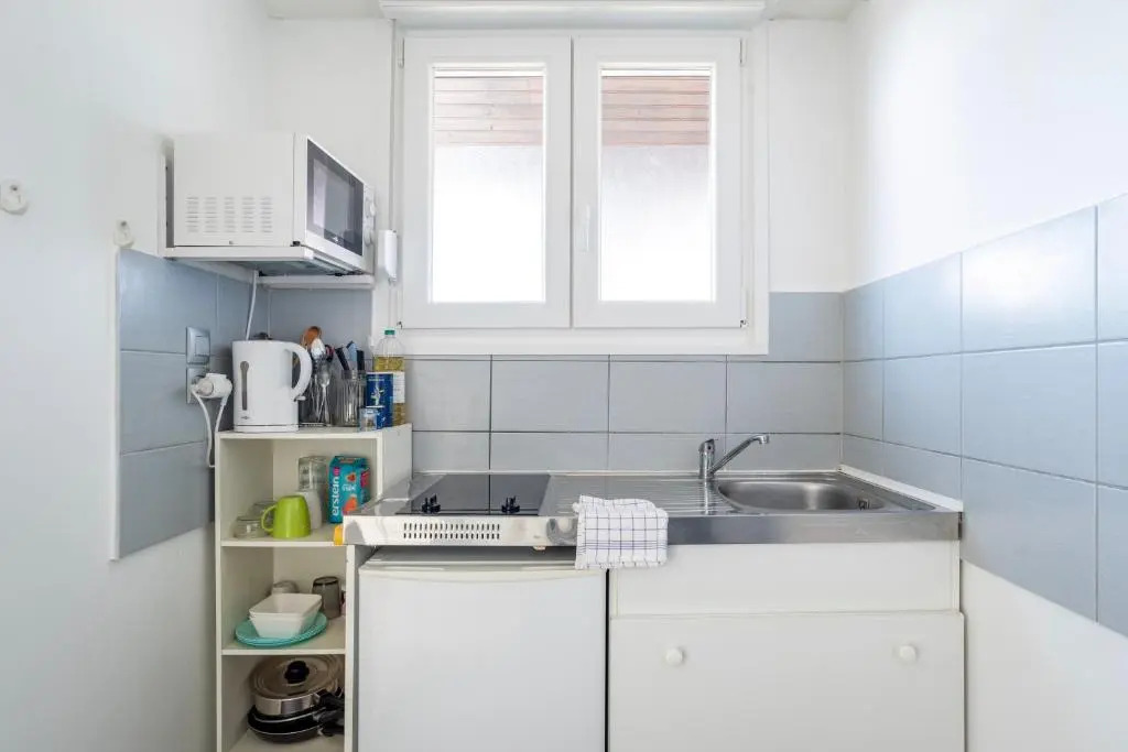 Petit Cronenbourg - GOLDEN TREE - WIFI - 5 min gare de Strasbourg
