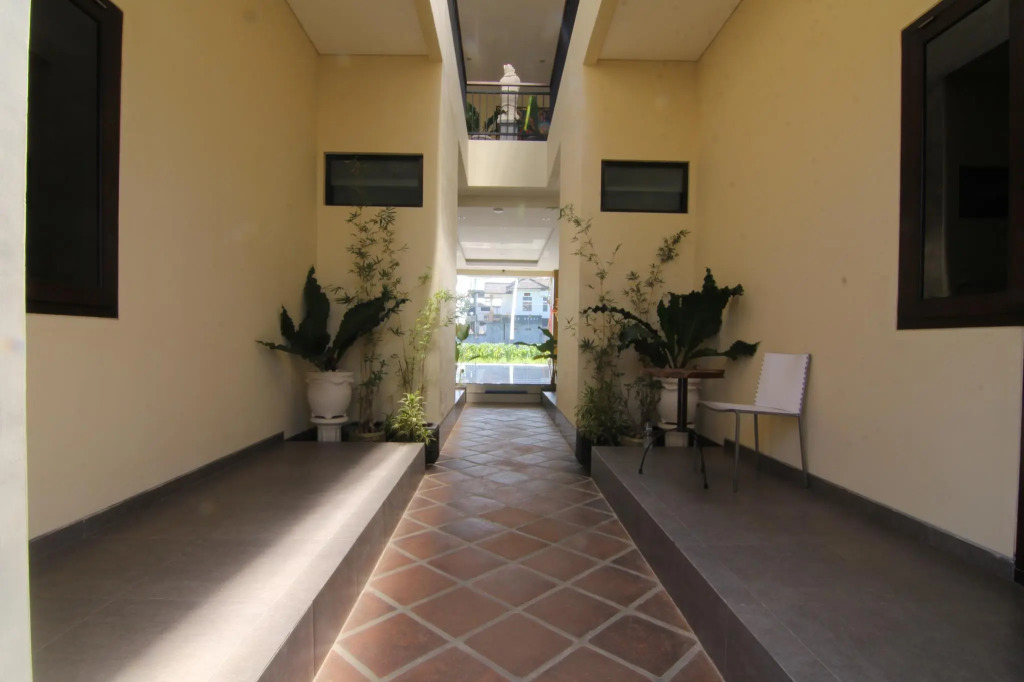 Hotel Mandari