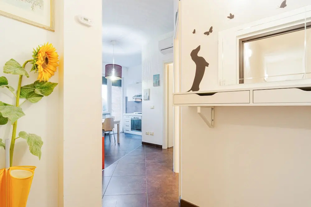 Porta al Prato Cozy Apartment