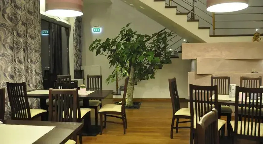 Hotel Wena