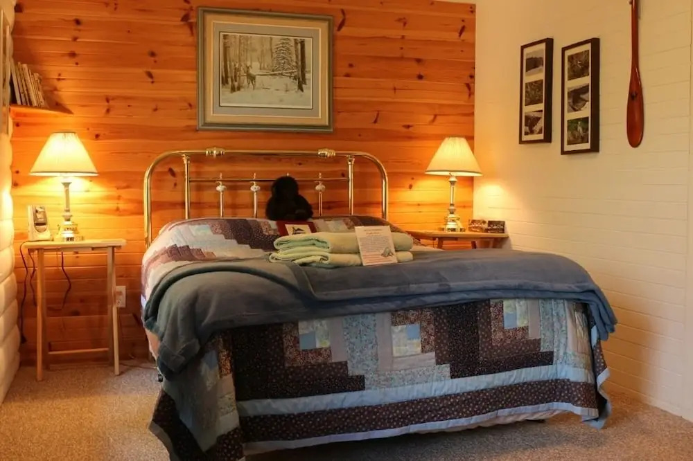 Sunny Rock Bed & Breakfast