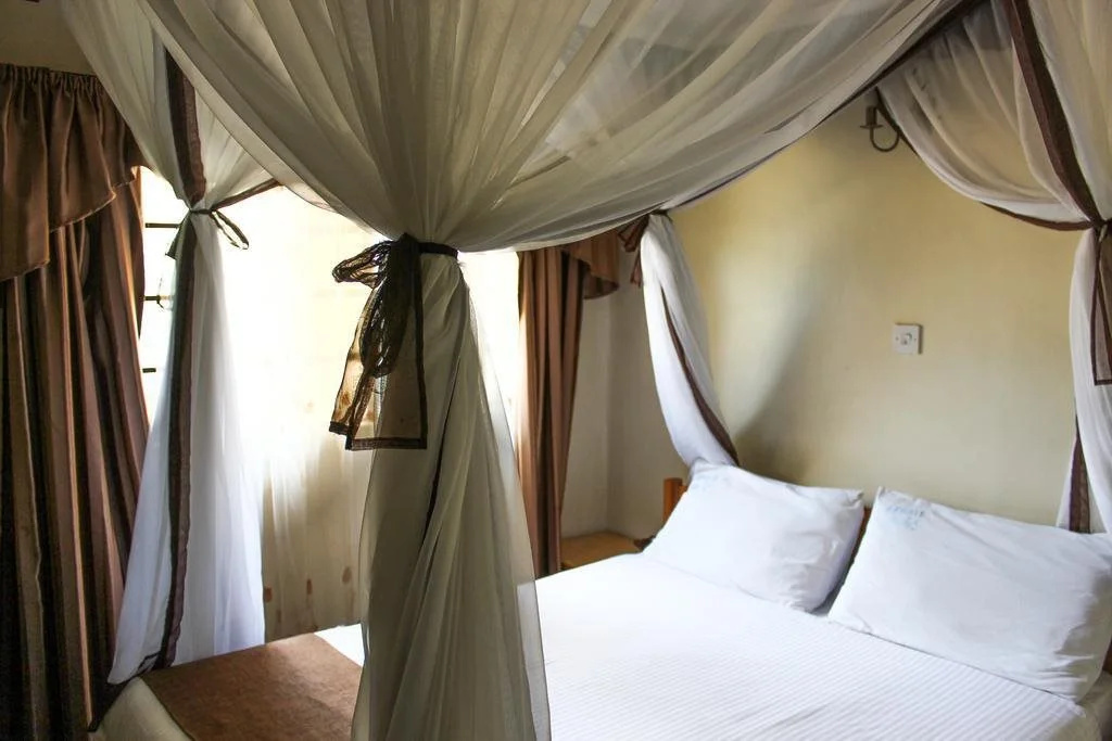Tents Hotel