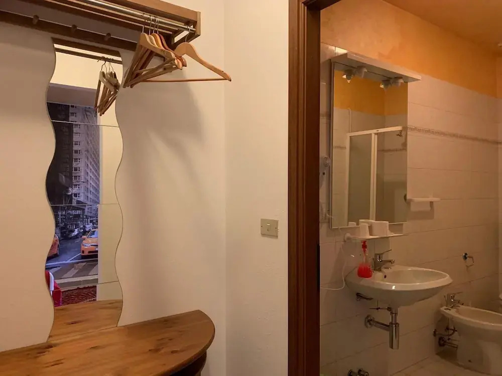 Albergo Motta