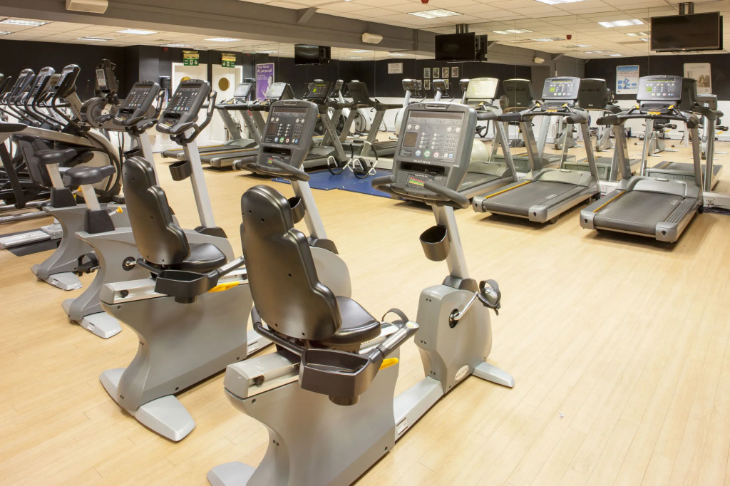 Holiday Inn Glasgow - East Kilbride by IHG