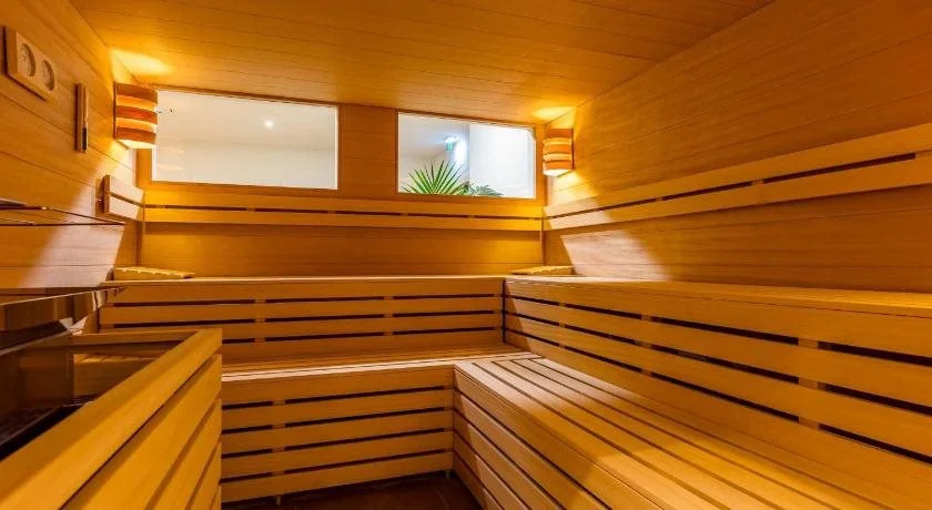 Le Torri Del Garda FamilySPA Resort