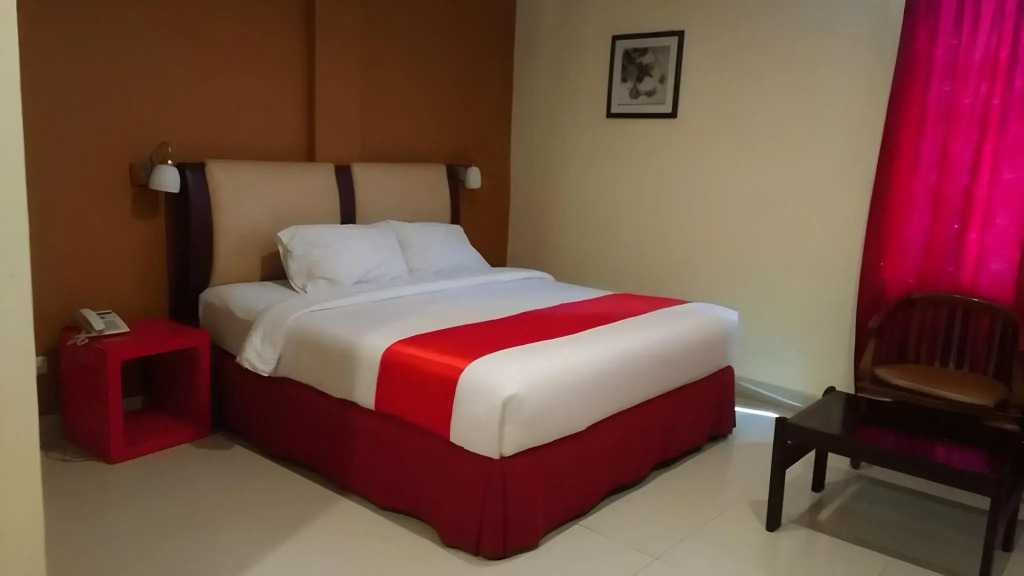 Pundi Rejeki Hotel,