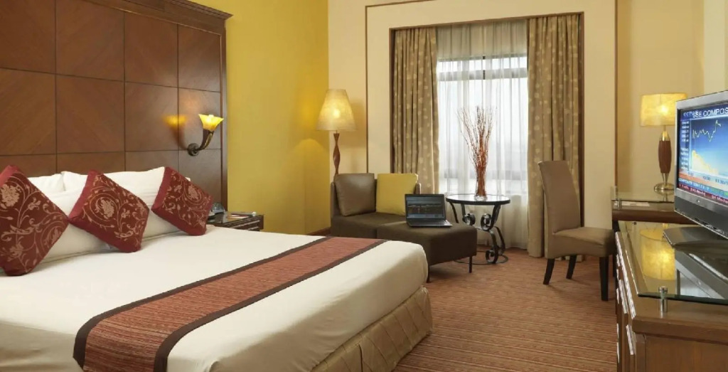 Holiday Villa Alor Setar